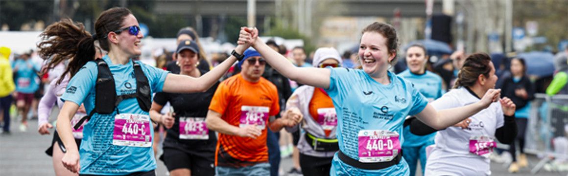 Run4Rome