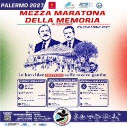 Mezza Maratona della Memoria