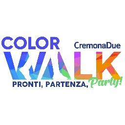 Color Walk CremonaDue