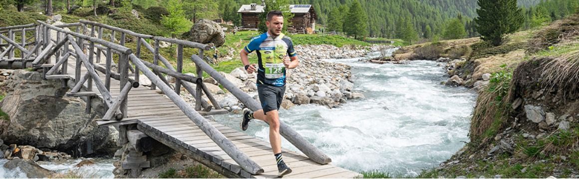 Regala TrailRun Alta Valtellina