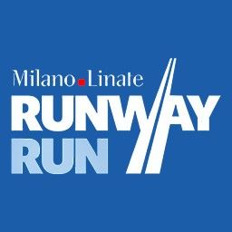 Milano Linate Runway Run