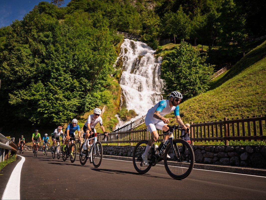 Top Dolomites Cycling - image 3 of the gallery