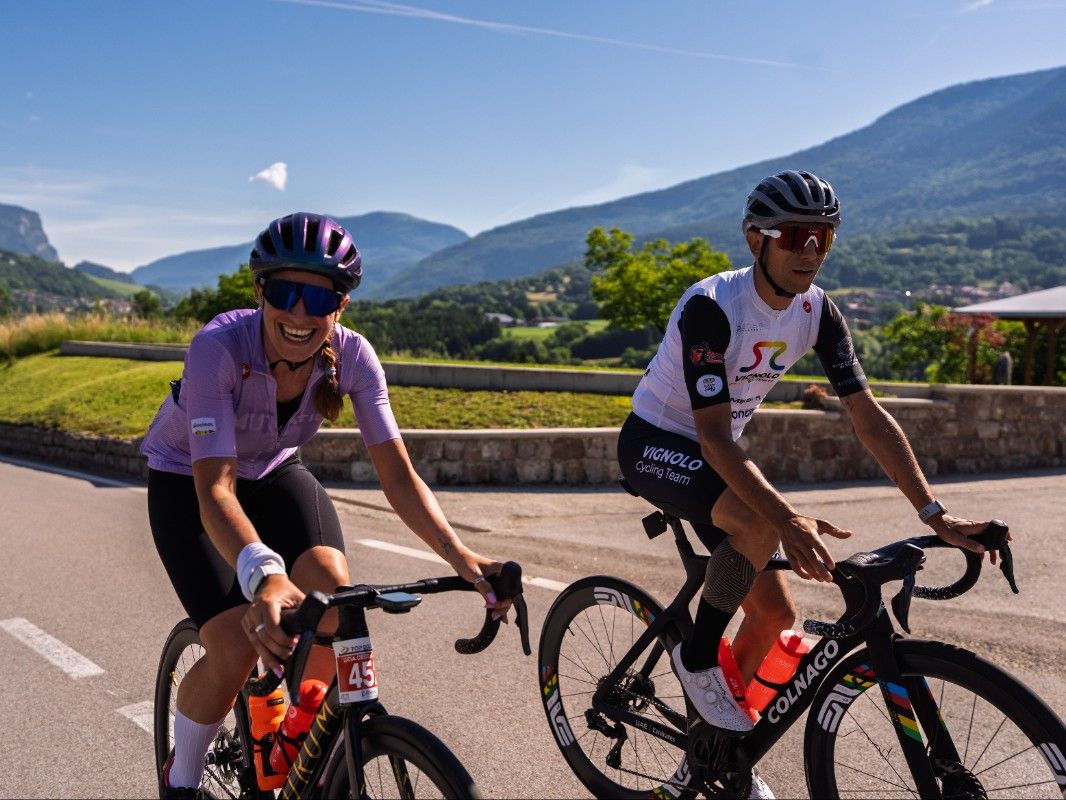 Top Dolomites Cycling - image 4 of the gallery