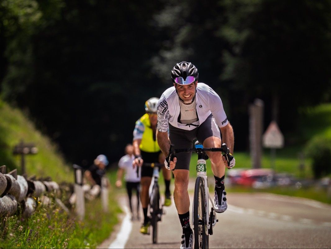 Top Dolomites Cycling - image 9 of the gallery