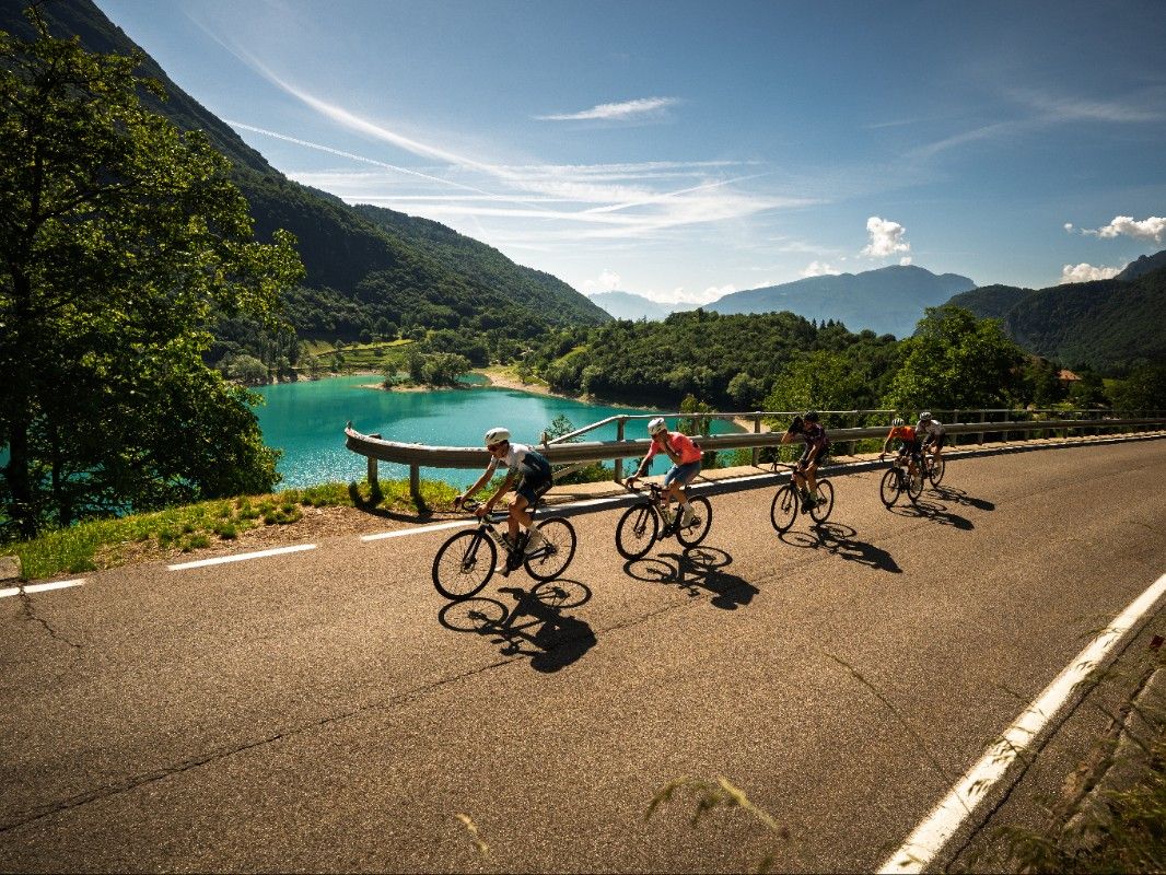 Top Dolomites Cycling - image 5 of the gallery