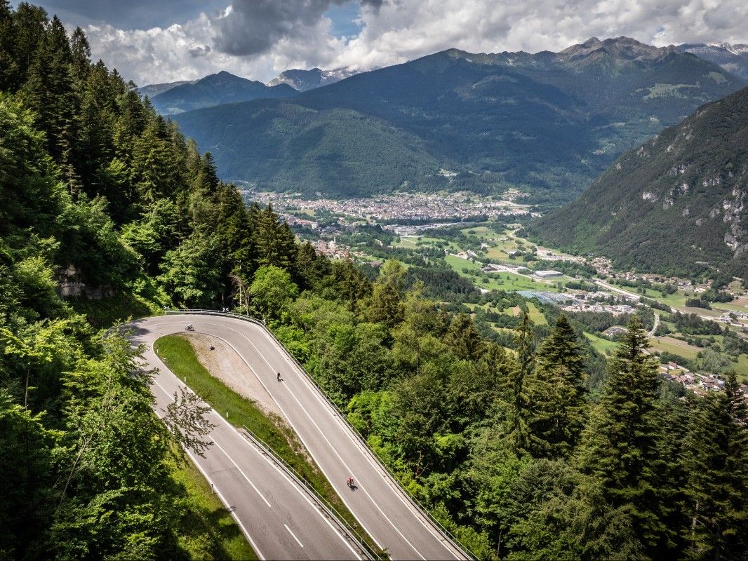 Top Dolomites Cycling - image 8 of the gallery