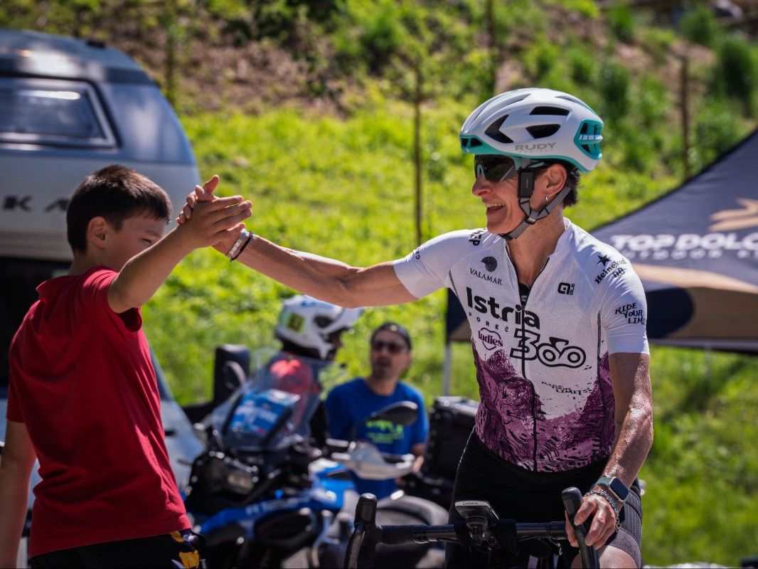 Top Dolomites Cycling - image 7 of the gallery