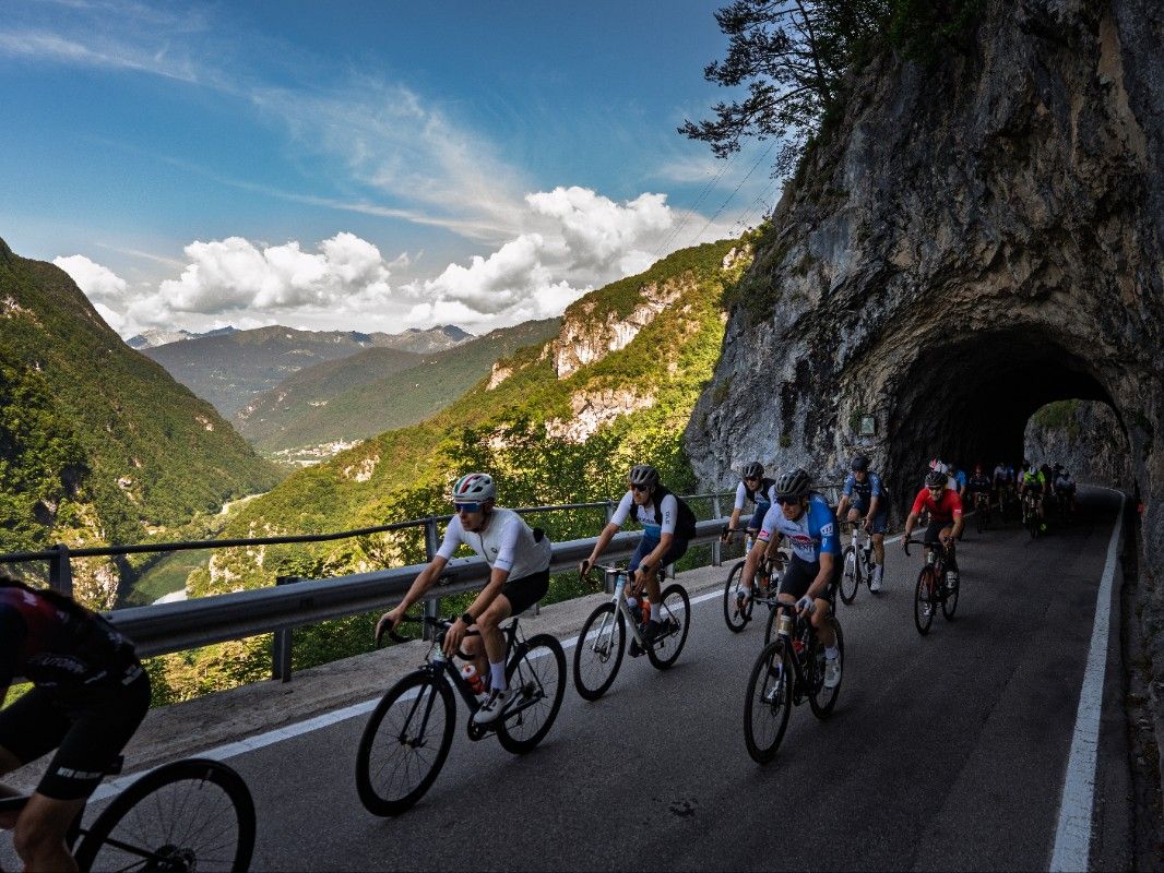 Top Dolomites Cycling - image 2 of the gallery