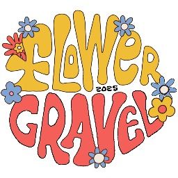 Flower Gravel