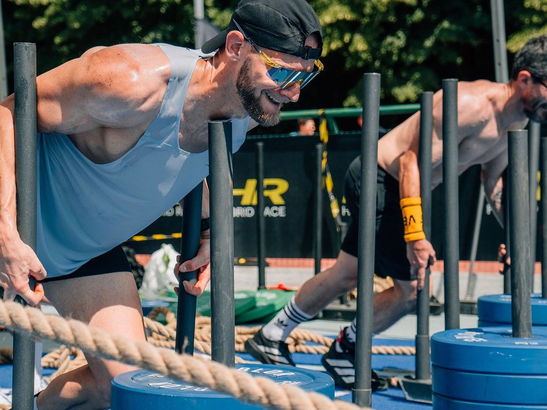 HYBRID RACE - Lignano Sabbiadoro - image 4 of the gallery
