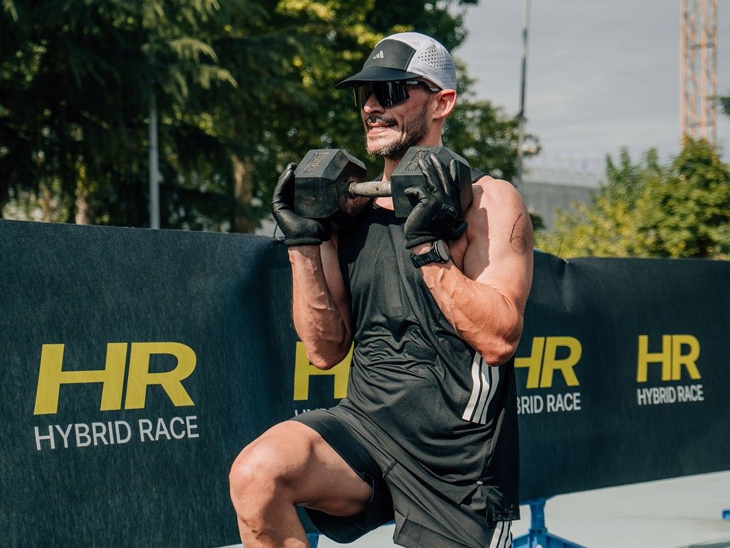HYBRID RACE - Lignano Sabbiadoro - image 1 of the gallery