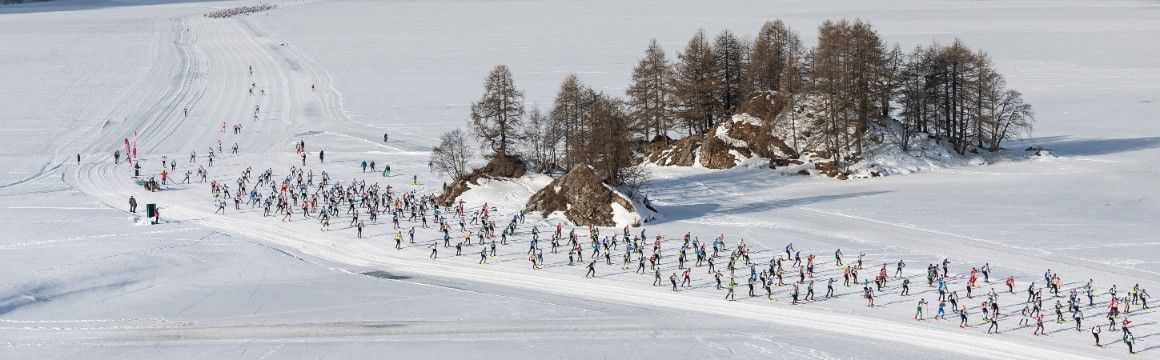 Engadin Skimarathon