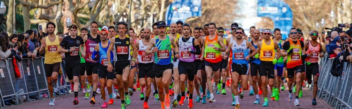 Castellón Half Marathon