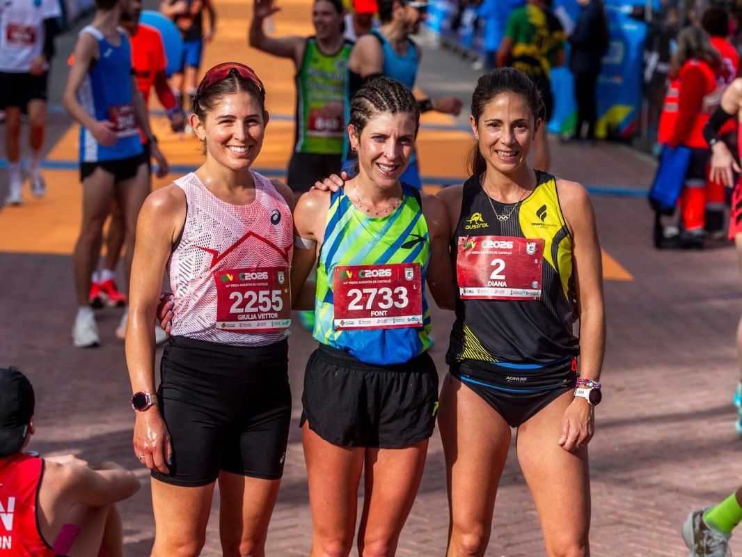 Castellón Half Marathon - image 3 of the gallery