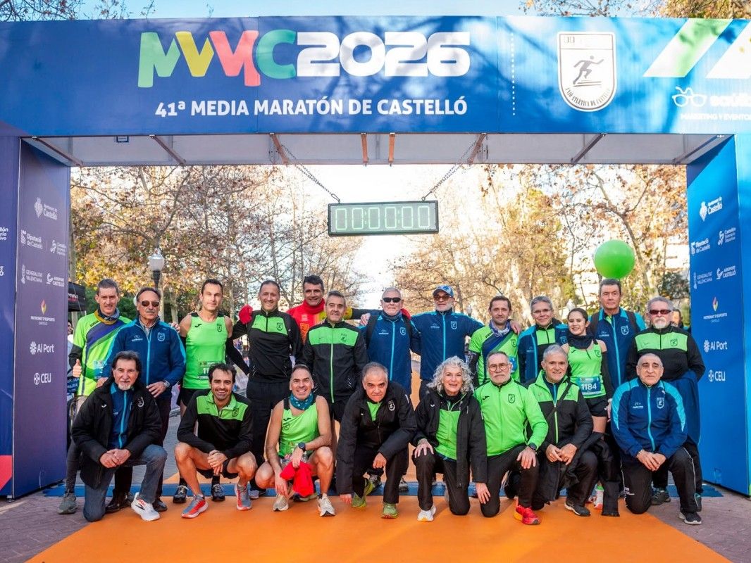 Castellón Half Marathon - image 6 of the gallery