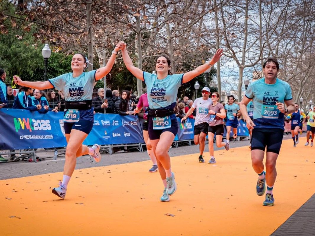 Castellón Half Marathon - image 1 of the gallery