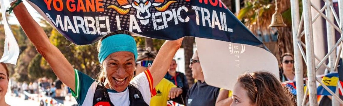 Marbella Epic Trail
