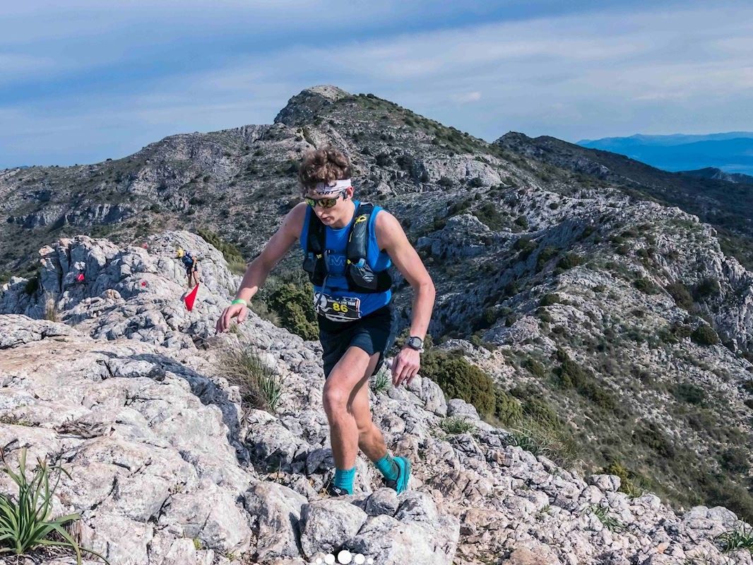 Marbella Epic Trail - immagine 1 della galleria