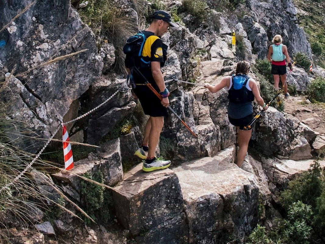 Marbella Epic Trail - immagine 2 della galleria