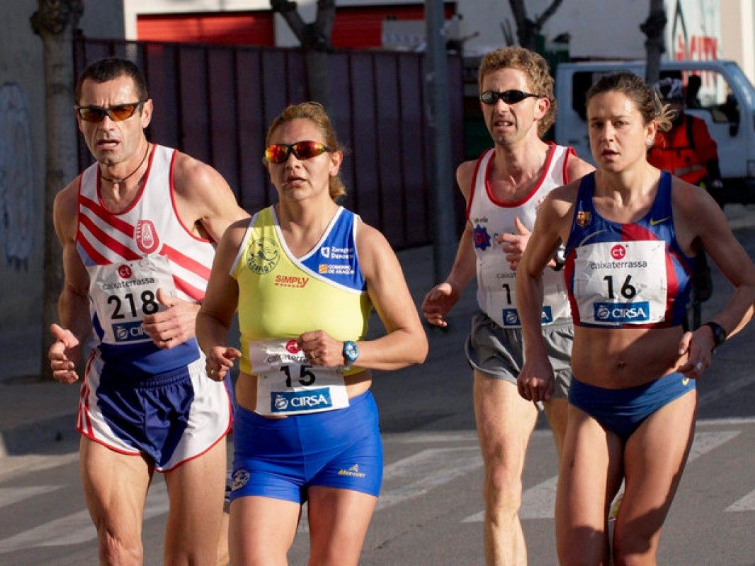 Mitja Marató Internacional de Terrassa - Barcelona - image 5 of the gallery