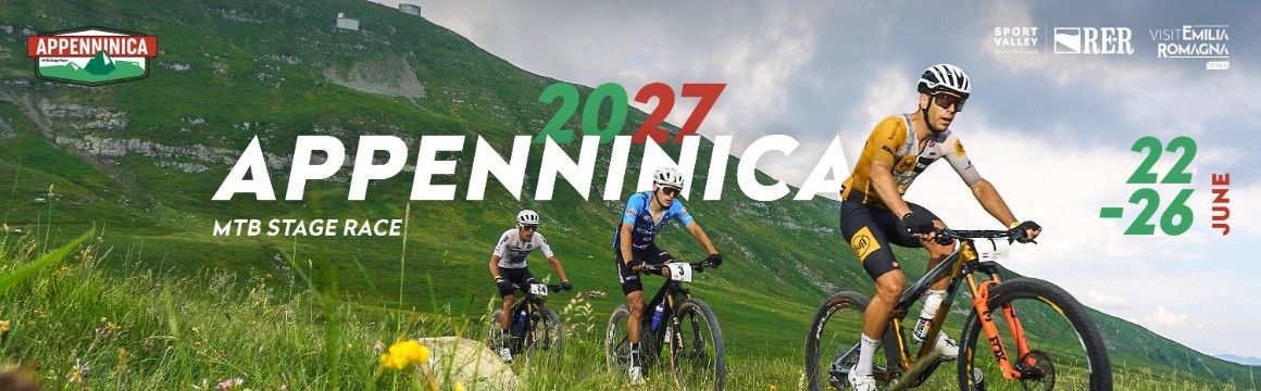 Appenninica MTB Stage Race