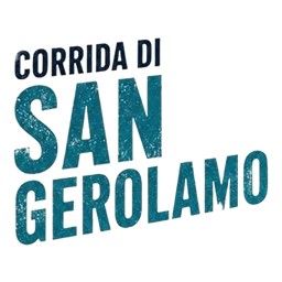 Corrida San Gerolamo