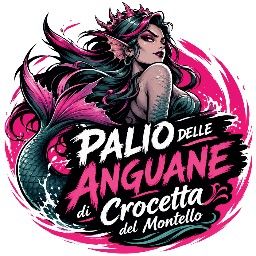 Palio Delle Anguane