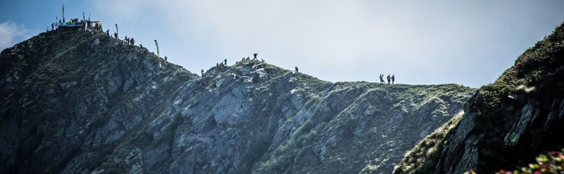 K2 Valtellina Extreme Vertical Race
