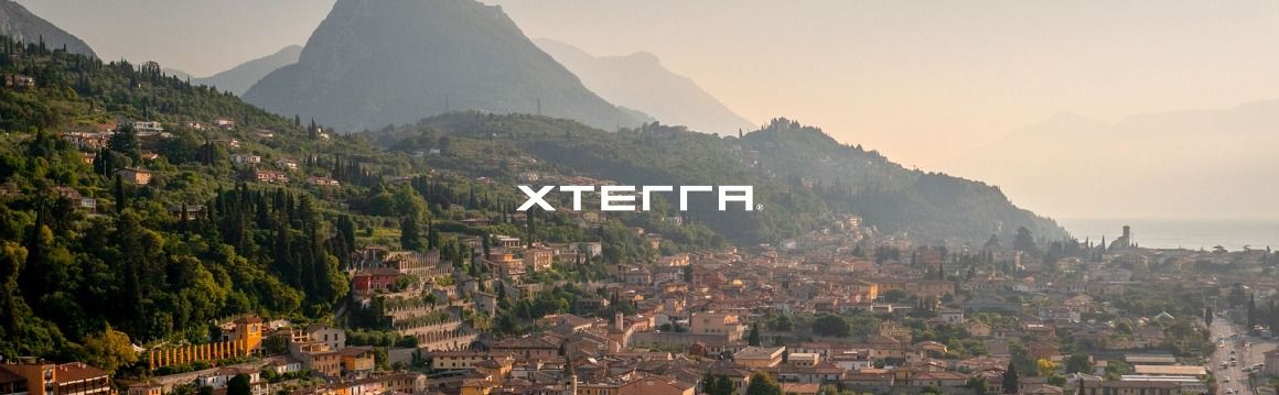 XTERRA kids molveno