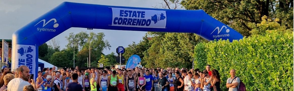 E...state Correndo - 4a Tappa Saronno