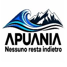 APUANIA - Nessuno resta indietro
