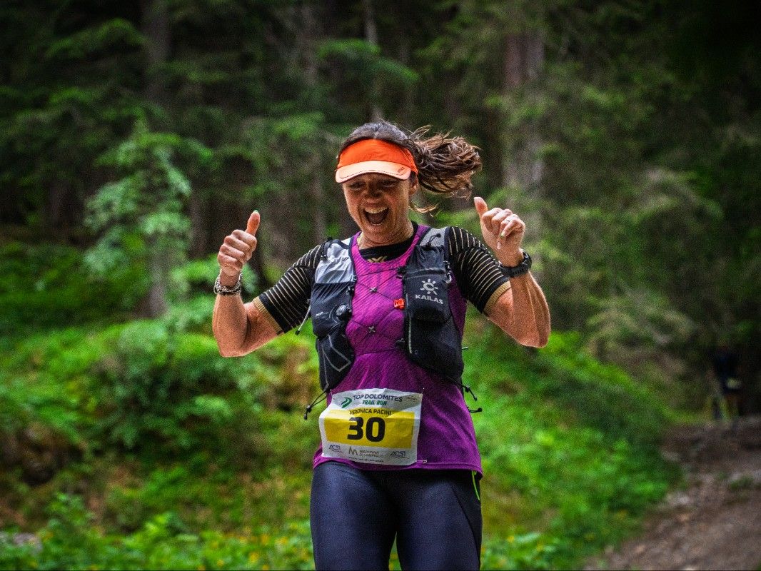 Top Dolomites Ultra Trail - image 5 of the gallery