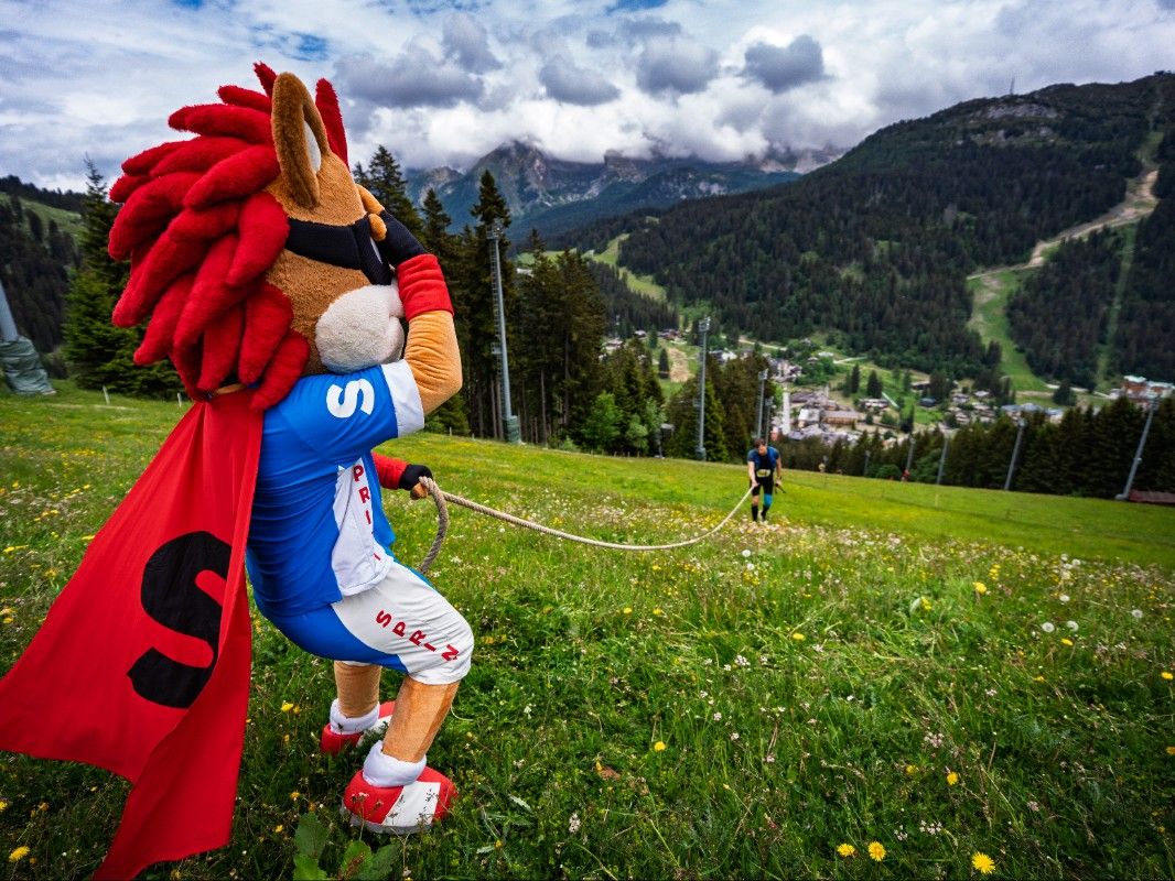 Top Dolomites Ultra Trail - image 7 of the gallery
