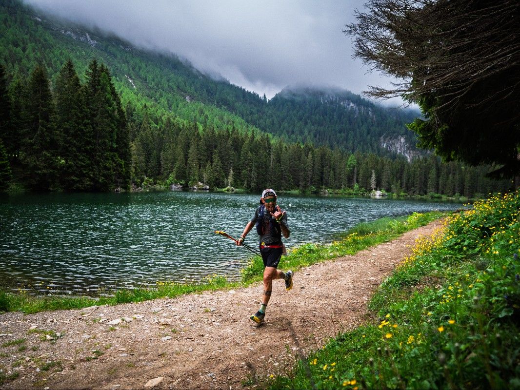 Top Dolomites Ultra Trail - image 2 of the gallery