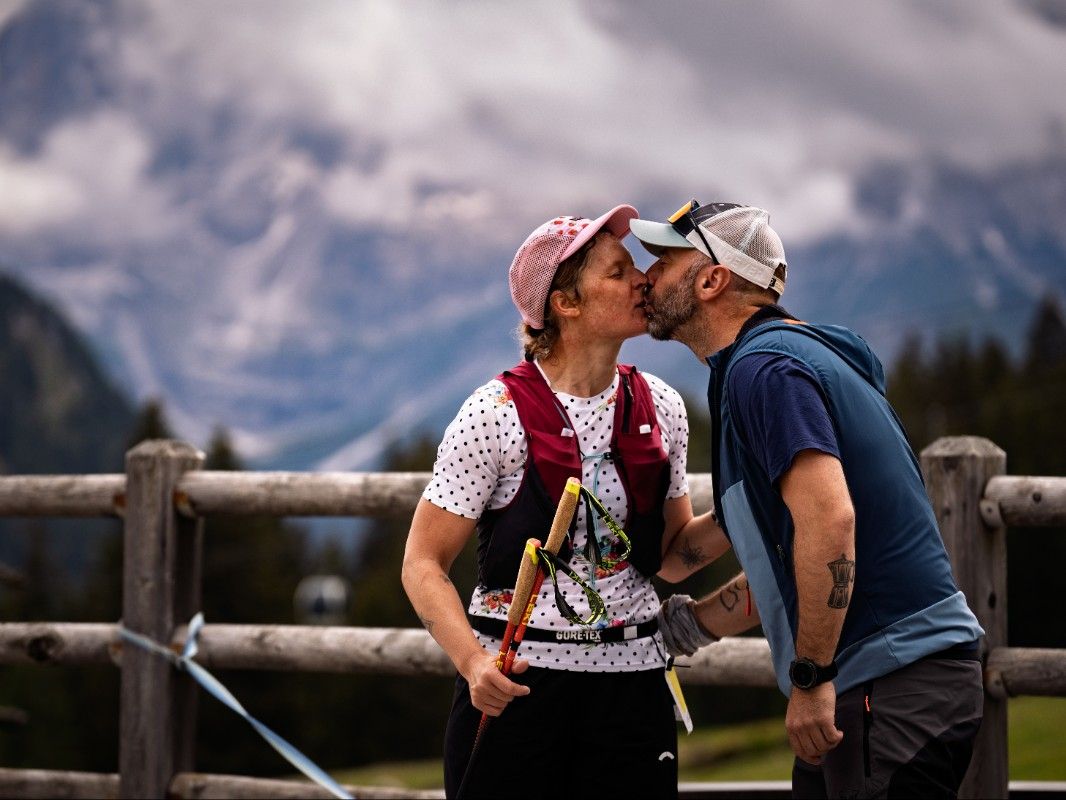 Top Dolomites Ultra Trail - image 10 of the gallery