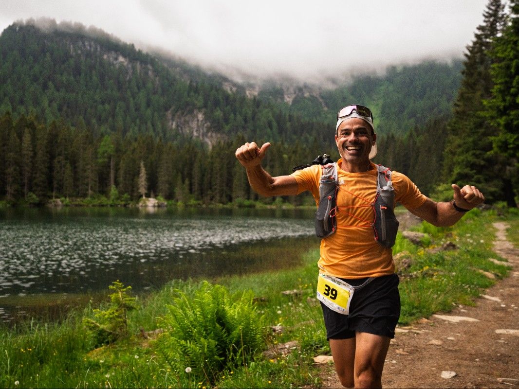 Top Dolomites Ultra Trail - image 3 of the gallery