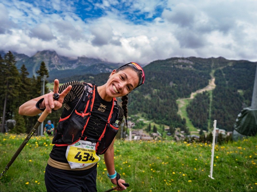 Top Dolomites Ultra Trail - image 8 of the gallery