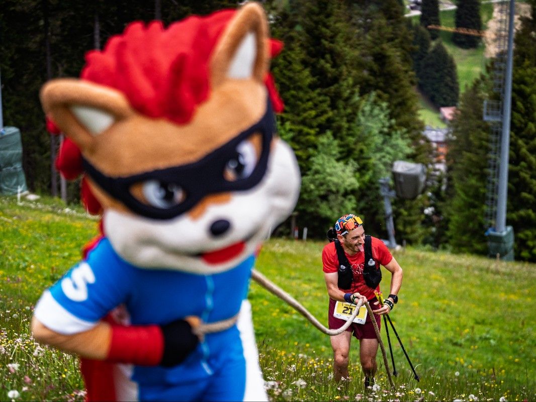 Top Dolomites Ultra Trail - image 9 of the gallery