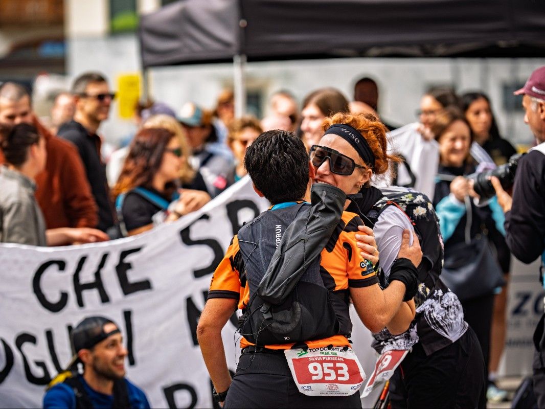 Top Dolomites Ultra Trail - image 11 of the gallery