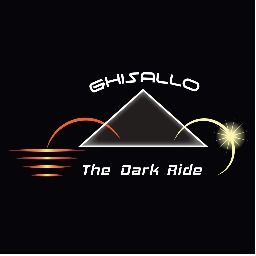 Ghisallo - The Dark Ride