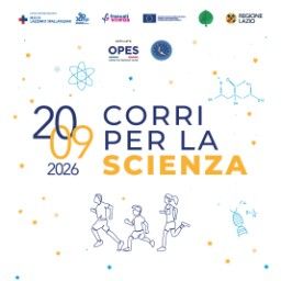 Corri per la Scienza