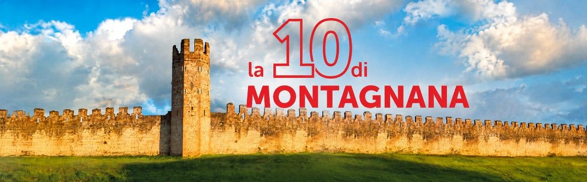 La 10 di Montagnana