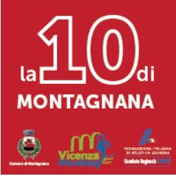 La 10 di Montagnana