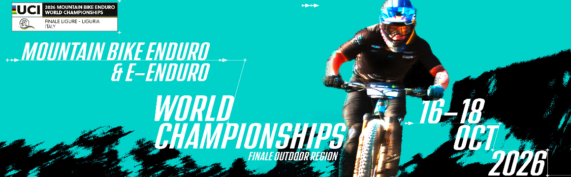 Open races - EDR / E-EDR World Championships