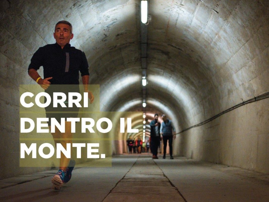 1° Trail del Moscal - immagine 1 della galleria