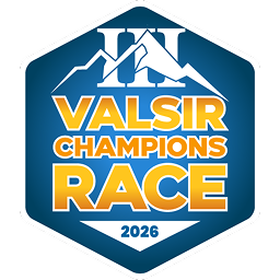 Valsir Champions Race