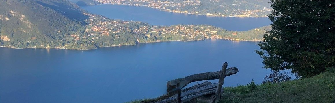 Trail Anello del Viandante