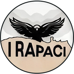 Cross dei Rapaci