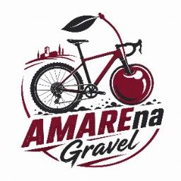 Amarena Gravel