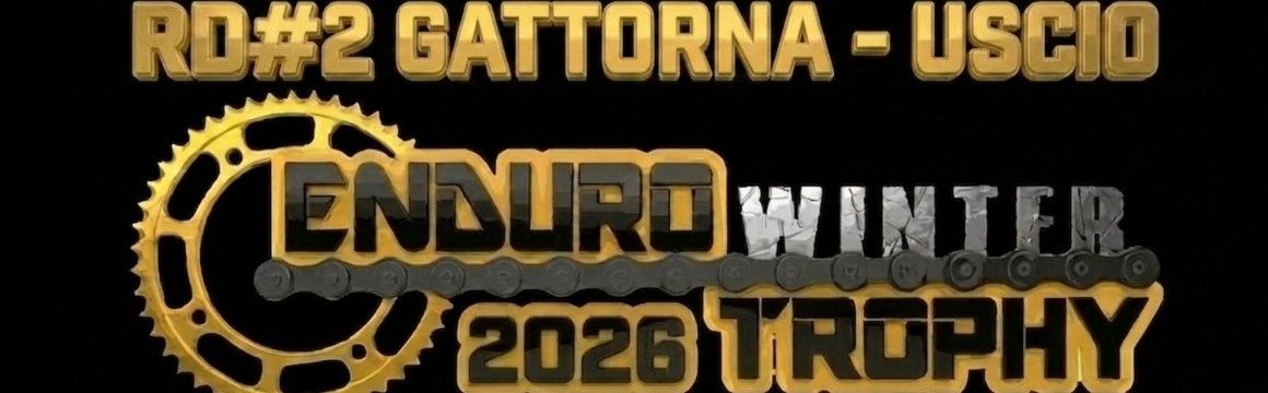 Enduro Winter Trophy - Gattorna/Uscio
